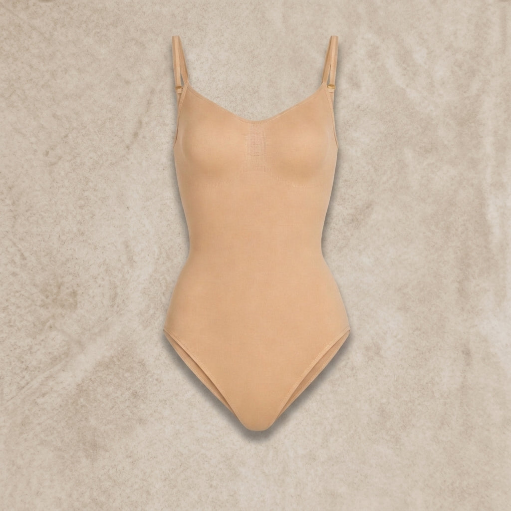 TIJDELIJK 50% KORTING | SlimContour™ - Shapewear bodysuit