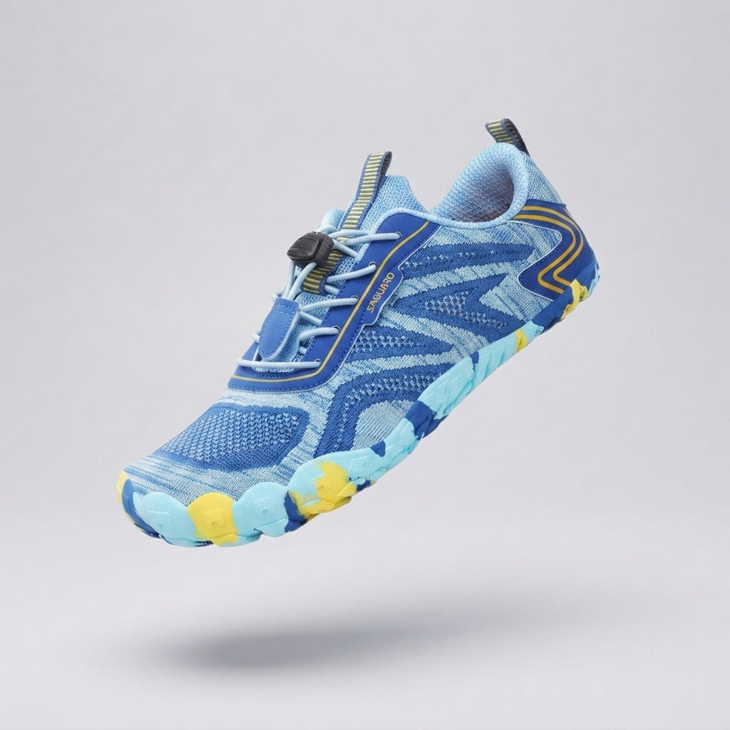 TIJDELIJK 50% KORTING | TerraStep™ - Barefoot schoenen