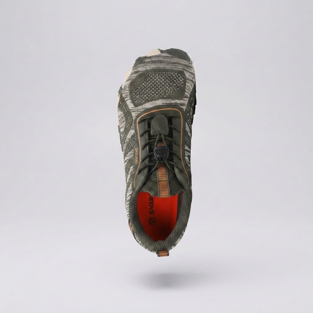 TIJDELIJK 50% KORTING | TerraStep™ - Barefoot schoenen