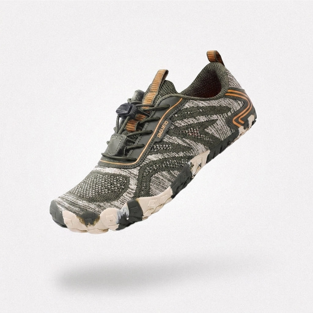 TIJDELIJK 50% KORTING | TerraStep™ - Barefoot schoenen
