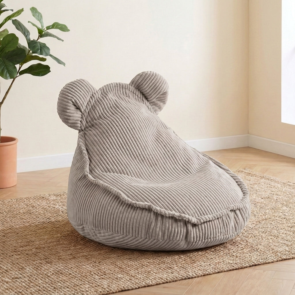 TIJDELIJK 50% KORTING | SnuggleSeat™ - Kinder Zitzak