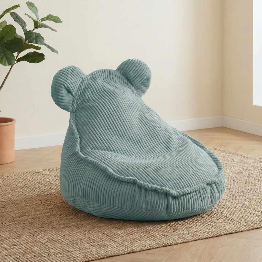 TIJDELIJK 50% KORTING | SnuggleSeat™ - Kinder Zitzak
