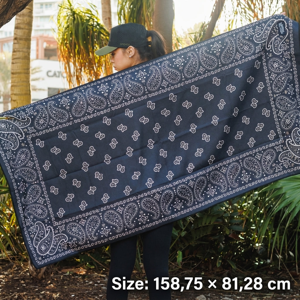 TIJDELIJK 50% KORTING | SeatWrap™ – Autostoelhoes Handdoek