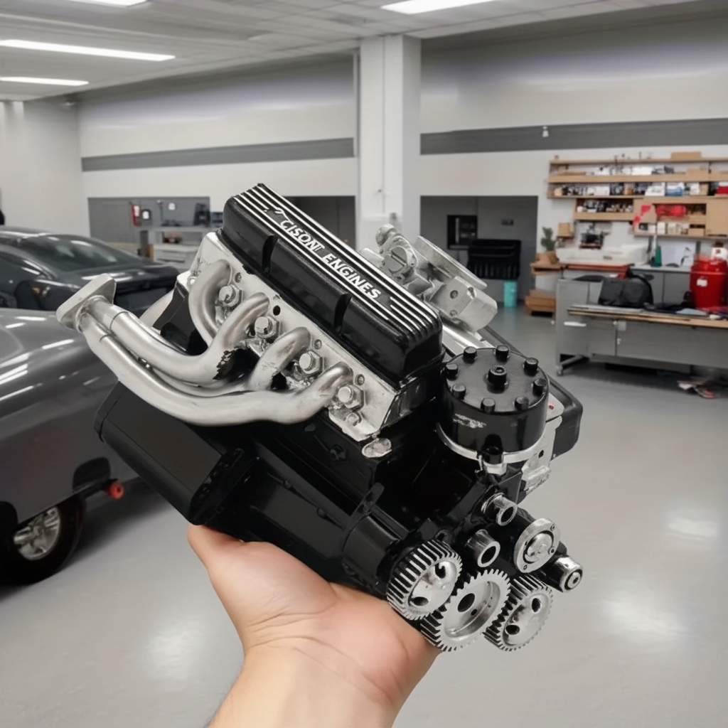 TIJDELIJK 50% KORTING | PistonPlay™