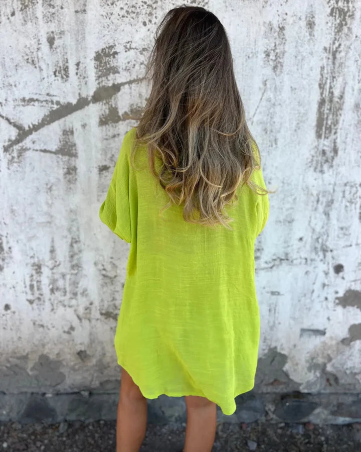 TIJDELIJK 50% KORTING | Amelia™ | Tweedelige Set
