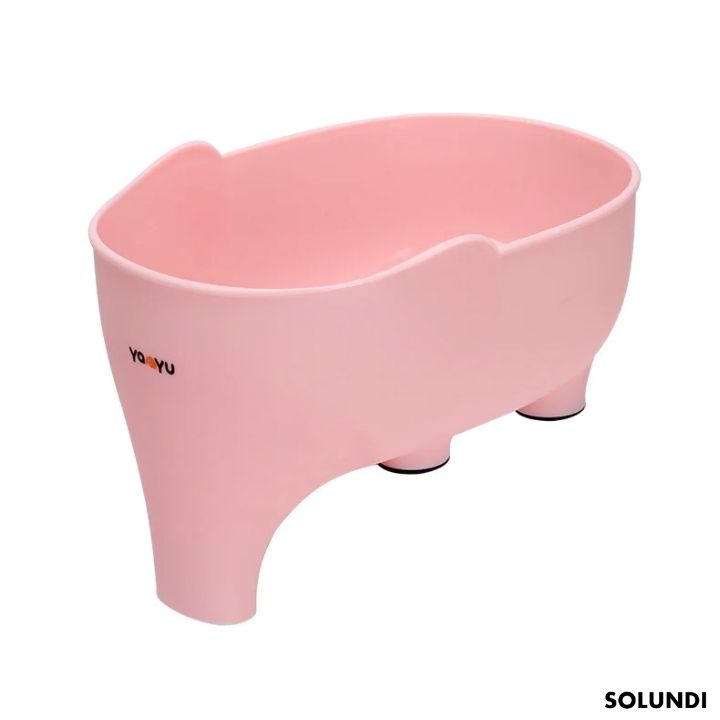 EasyDrain™ | Bereik een schone en hygiënische keuken!