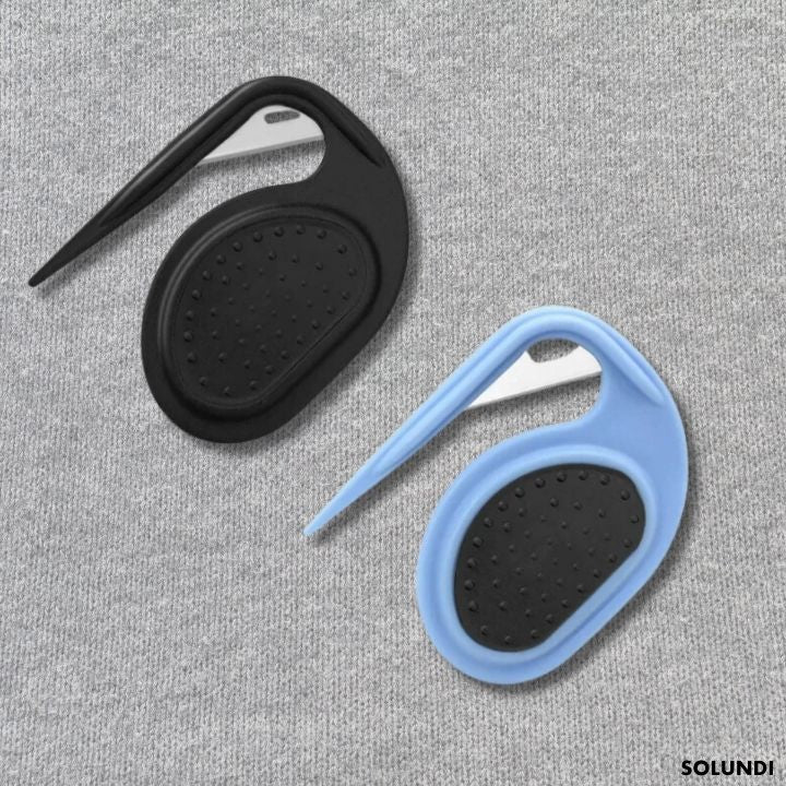 SmoothFur™ | Verwijder hardnekkige klitten!
