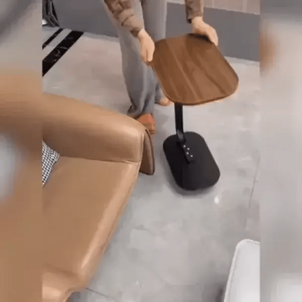 TIJDELIJK 50% KORTING  PortaTable™ 