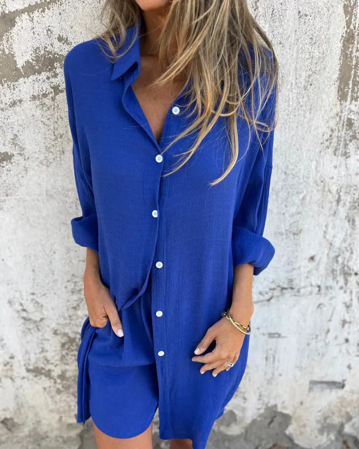 TIJDELIJK 50% KORTING | Amelia™ | Tweedelige Set