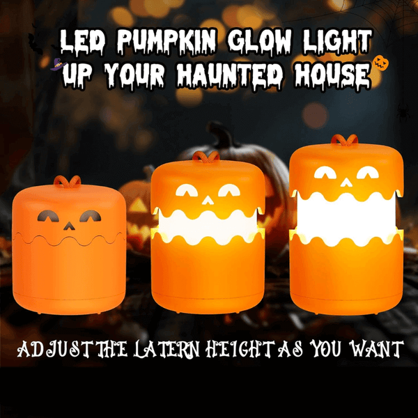 1 + 2 GRATIS VANDAAG  GlowGourd™