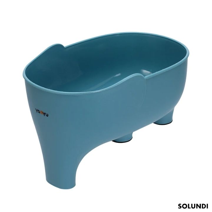 EasyDrain™ | Bereik een schone en hygiënische keuken!