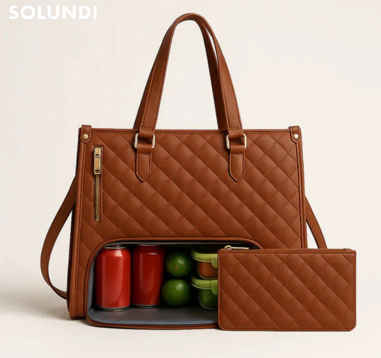 50% OFF VANDAAG | TotePack™