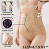 Slim&Tone™ - Snel buikvet verliezen met ionen technologie