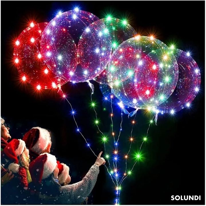 GlowJoy™ - Geen gewone feestjes meer!