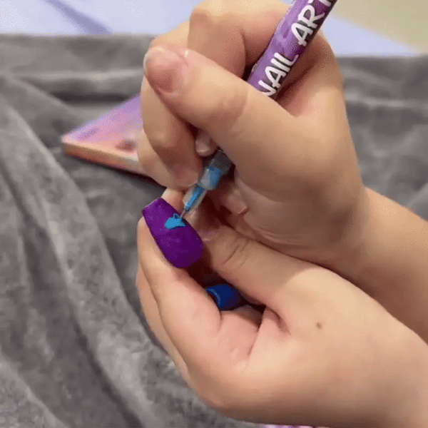 1+1 GRATIS VANDAAG  NailScribe™ - Nailart-marker
