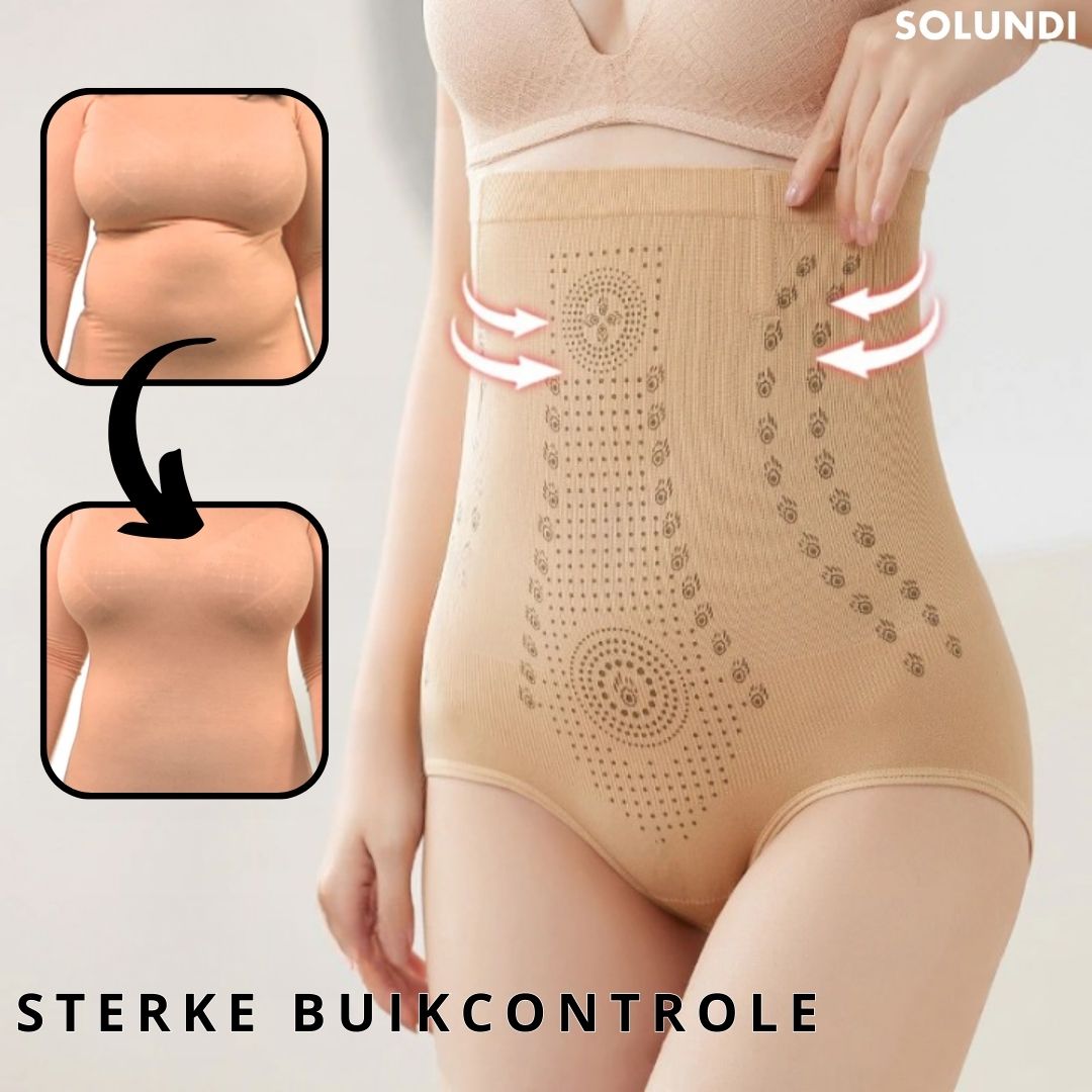 Slim&Tone™ - Snel buikvet verliezen met ionen technologie | 1+1 GRATIS TIJDELIJK