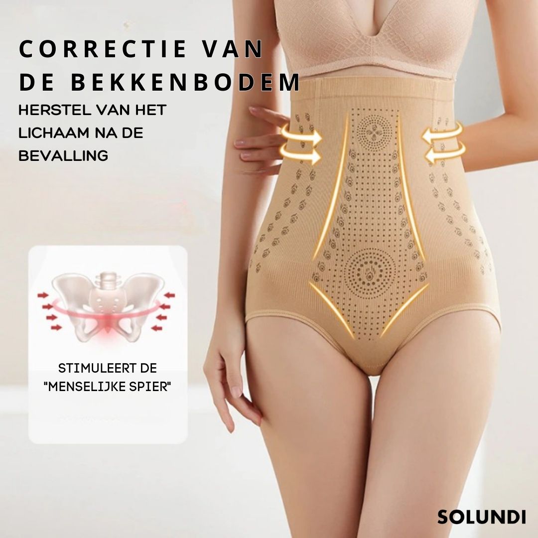 Slim&Tone™ - Snel buikvet verliezen met ionen technologie | 1+1 GRATIS TIJDELIJK