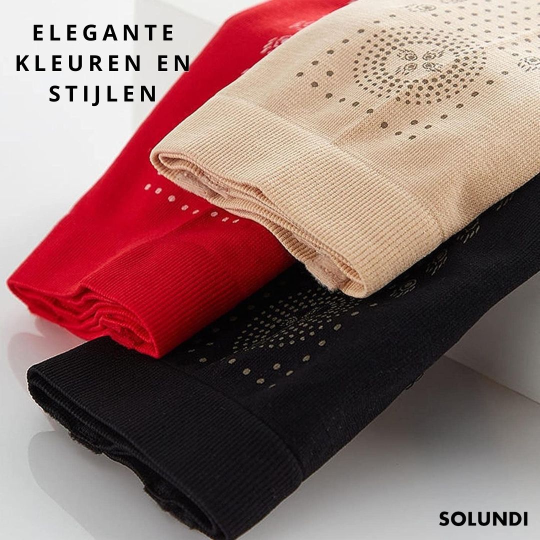 Slim&Tone™ - Snel buikvet verliezen met ionen technologie | 1+1 GRATIS TIJDELIJK
