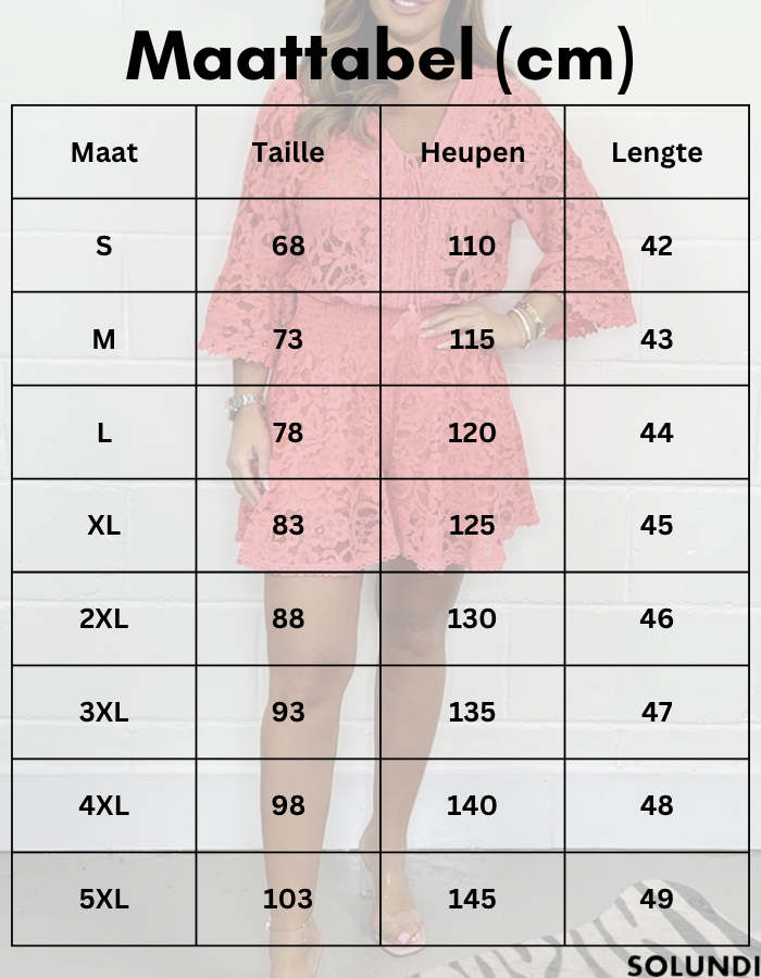TIJDELIJK 50% KORTING | Odelia™