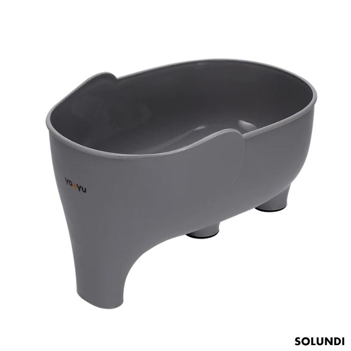 EasyDrain™ | Bereik een schone en hygiënische keuken!