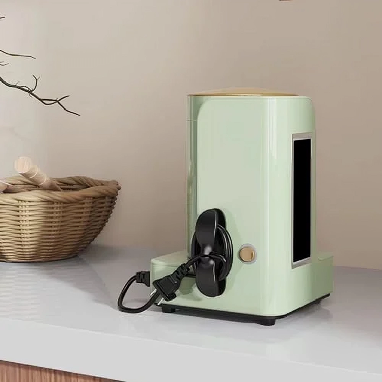TidyWrap™ | Keuken siliconen kabeloproller