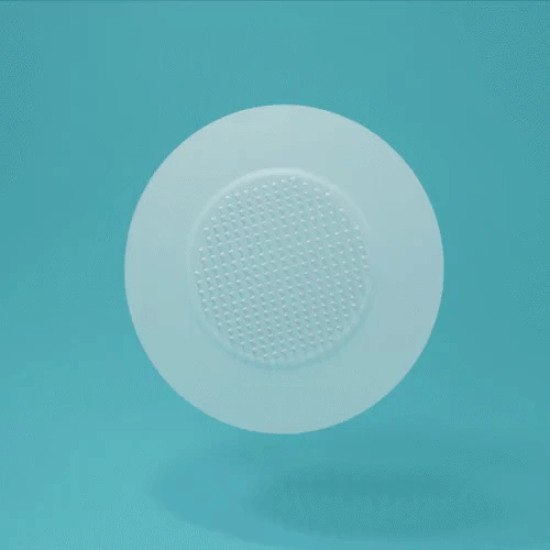 1+1 GRATIS VANDAAG  DermaPatch™ - Micronaaldpleisters