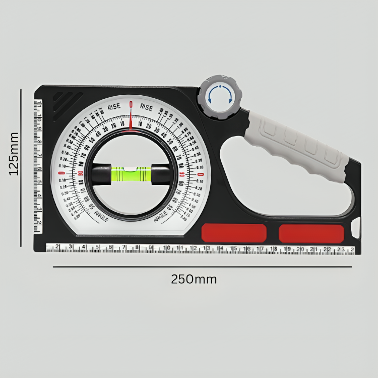 TIJDELIJK 50% KORTING | AngleFix™