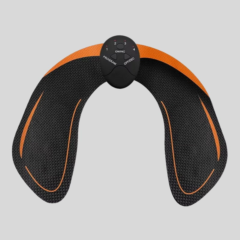TIJDELIJK 50% KORTING | GlutePulse™