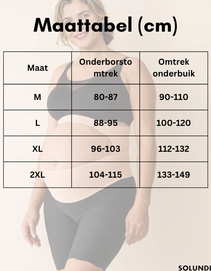 TIJDELIJK 50% KORTING | BellyLift™