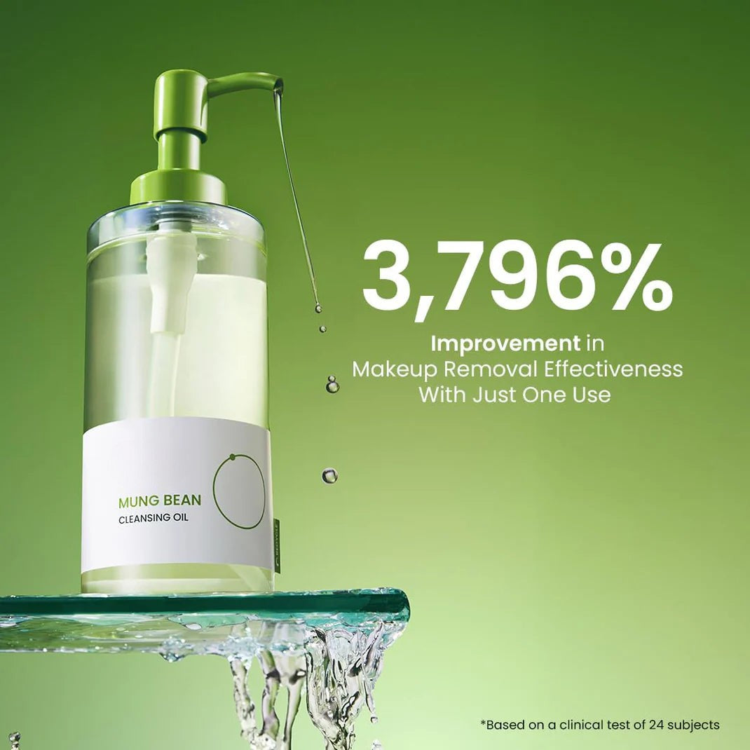 TIJDELIJK 50% KORTING | MungEssence™