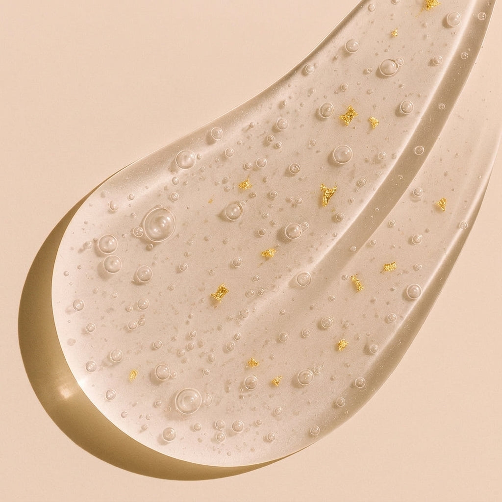 1 + 1 GRATIS VANDAAG | GlowElixir™ - 24K Goud Anti-aging Serum