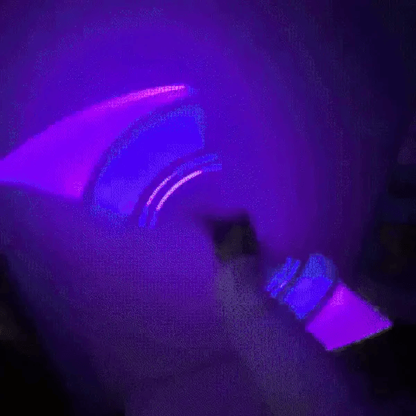 TIJDELIJK 50% KORTING  StarScepter™ 