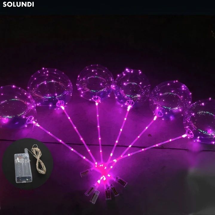 GlowJoy™ - Geen gewone feestjes meer!