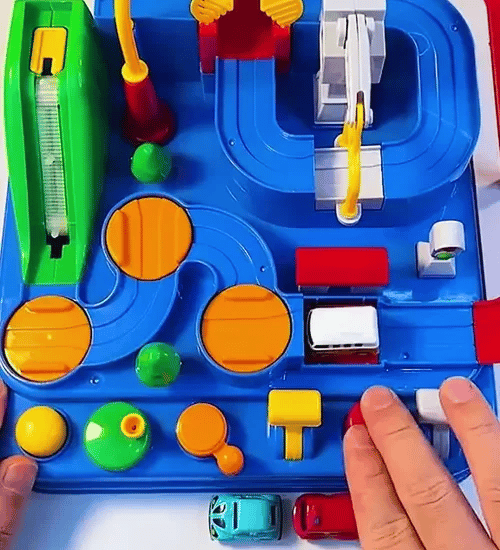 TIJDELIJK 50% KORTING  TrackBlitz™