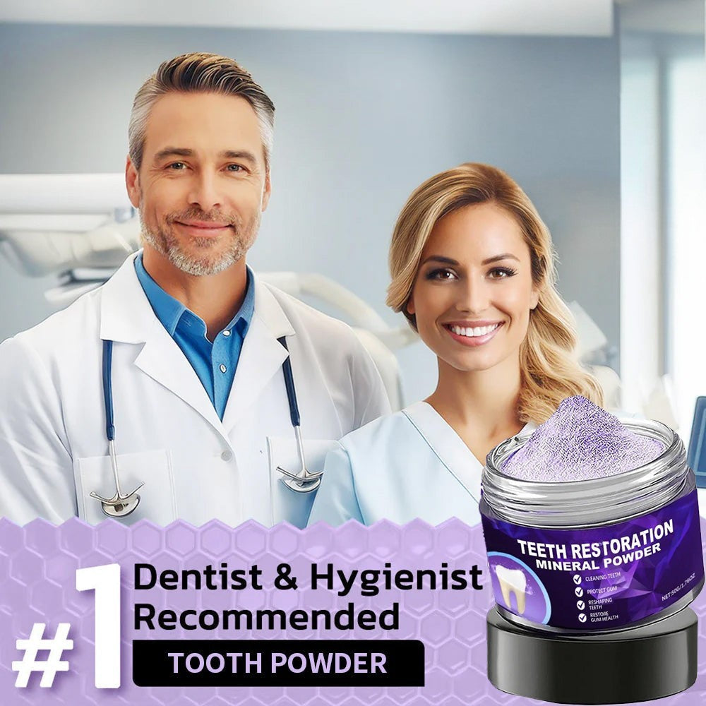 TIJDELIJK 50% KORTING | DentiGlow™