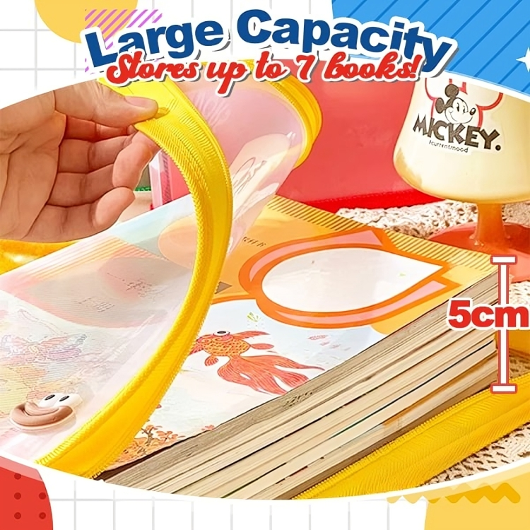 TIJDELIJK 50% KORTING | ZippyFile™