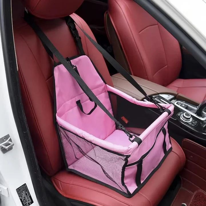 TIJDELIJK 50% KORTING | PawSeat™