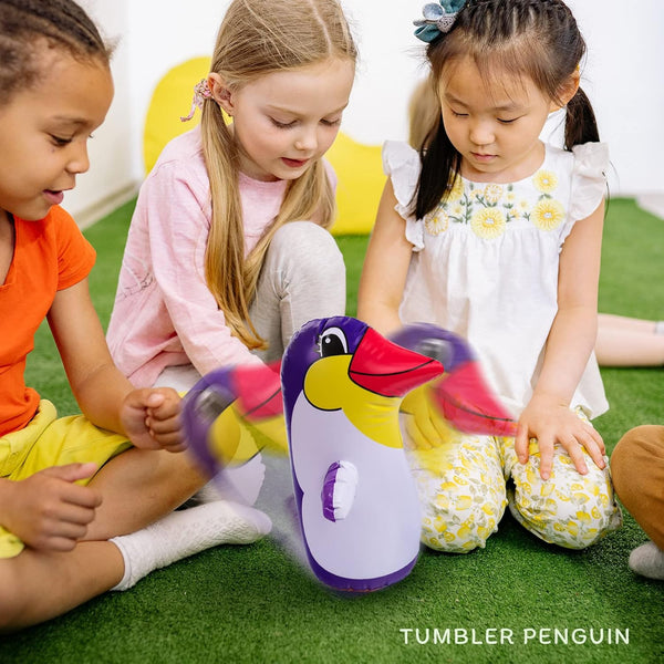 1 + 1 GRATIS VANDAAG  WaddleBop™ 