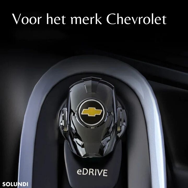 ButtonArmor™ - Bescherm en upgrade de startervaring!