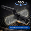 TIJDELIJK 50% KORTING | GrillScrub™