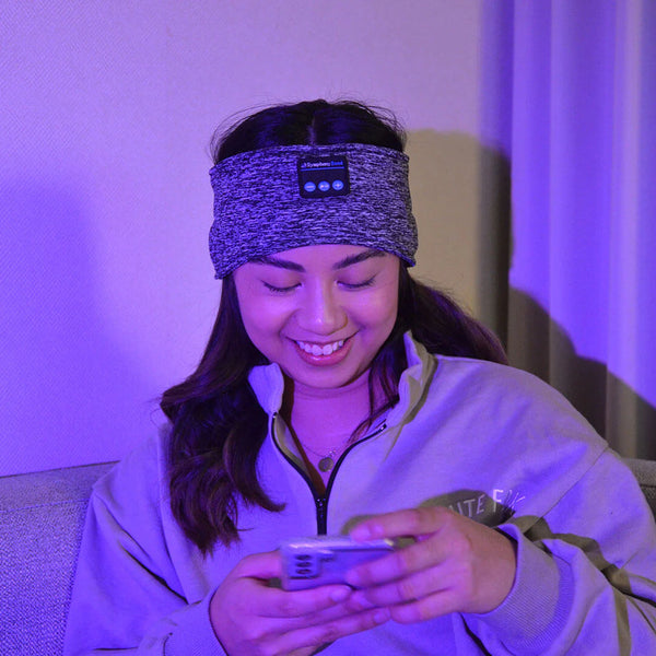 TIJDELIJK 50% KORTING  SleepTune™