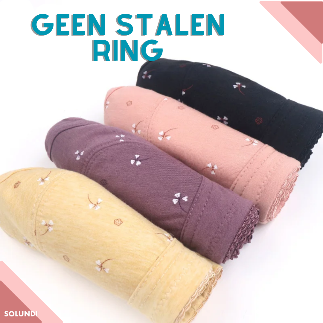 ComfyBra™ | Zachte BH met voorsluiting