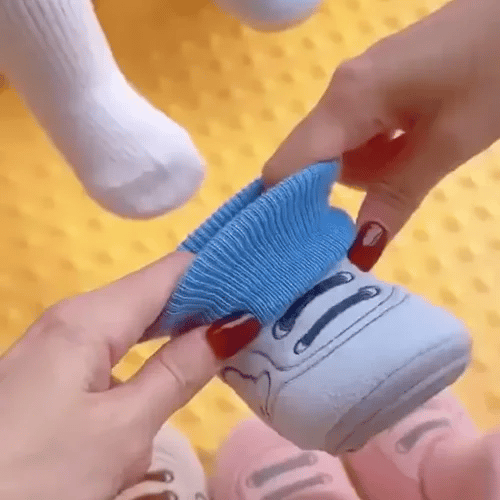 1 paar + 1 paar GRATIS VANDAAG  CozySteps™