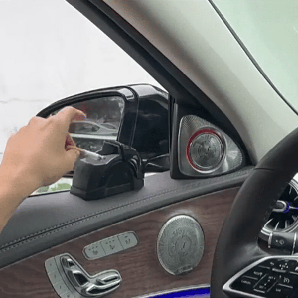 1 + 1 GRATIS VANDAAG  AutoAsh™