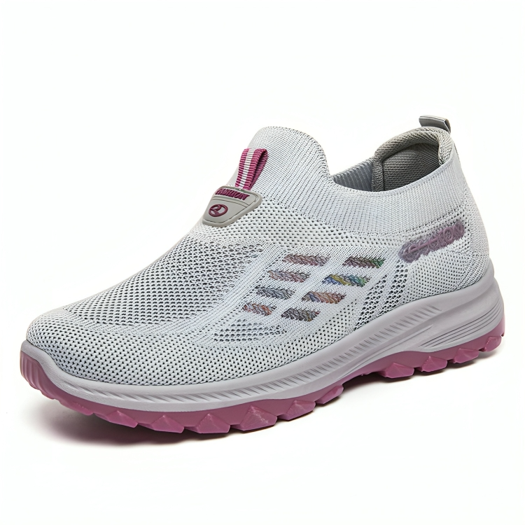 Orthoflex™ | Orthopedische sportschoenen voor dames