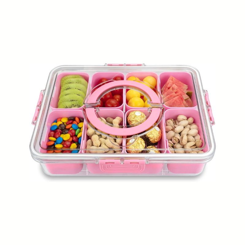 TIJDELIJK 50% KORTING | SnackOrbit™