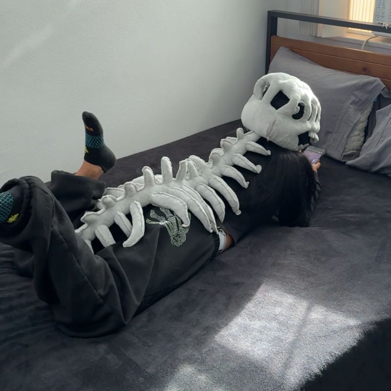 TIJDELIJK 50% KORTING | DinoRoar™