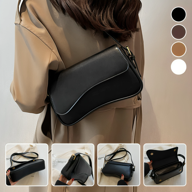 TIJDELIJK 50% KORTING | VeraBag™