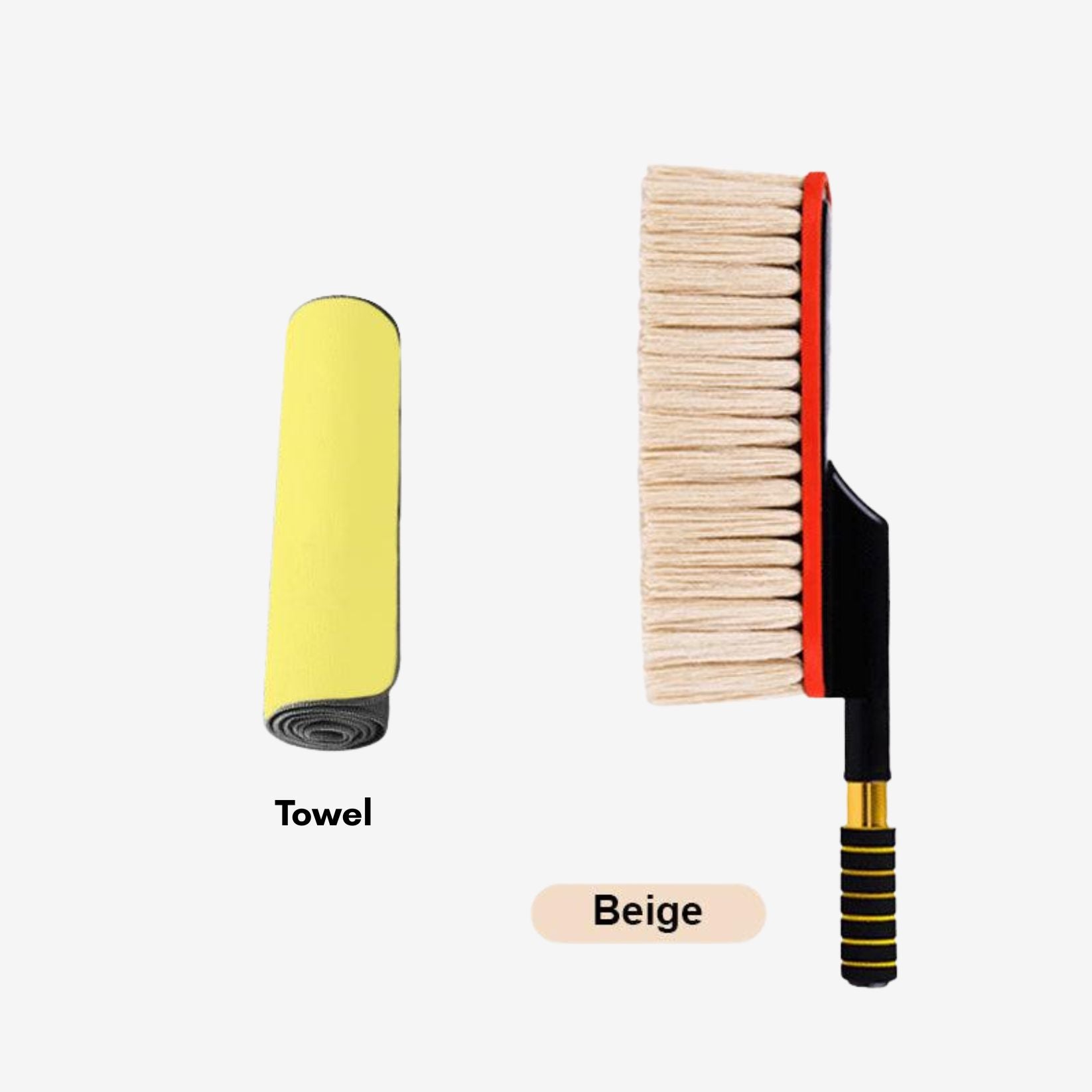 TIJDELIJK 50% KORTING | Carévo™