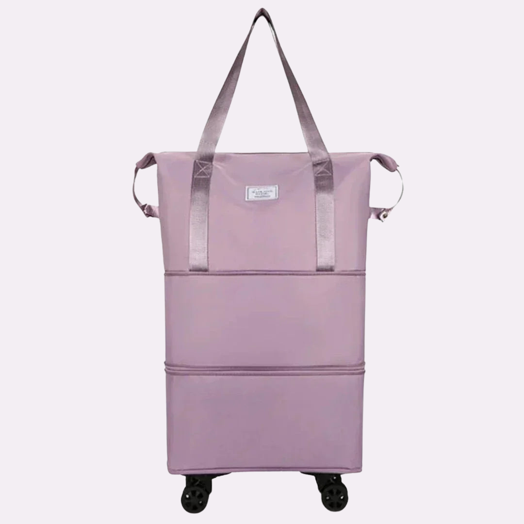 TIJDELIJK 50% KORTING | VoyagrBag™